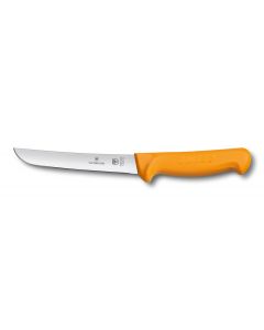 Victorinox Swibo Boning knife, wide curved blade