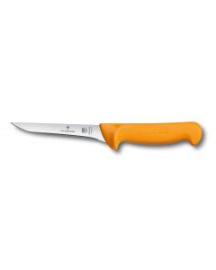 Victorinox Swibo Boning knife, narrow curved blade