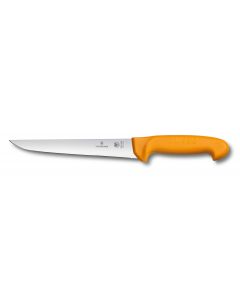 Victorinox Swibo Sticking knife, straight back blade
