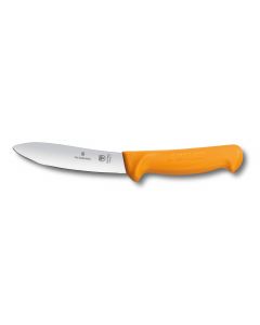 Victorinox "Swibo" Couteau à dépouiller, lame étroite