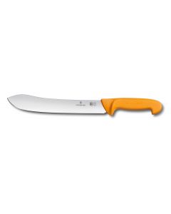 Victorinox Swibo Butcher knife, rigid blade
