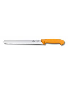 Victorinox "Swibo" Couteaux à jambon, lame arrondie