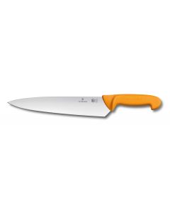 Victorinox "Swibo" Couteaux à découper, lourd, lame rigide