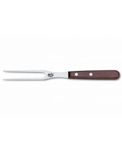 Victorinox Fourchette à viande 15 cm manche palissandre