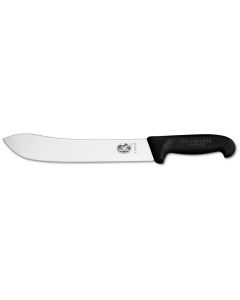 Victorinox Couteau de boucher pointe large 31 cm