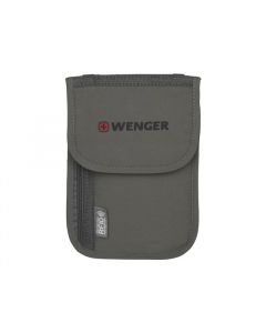 Wenger Travel Accessories Neck Wallet