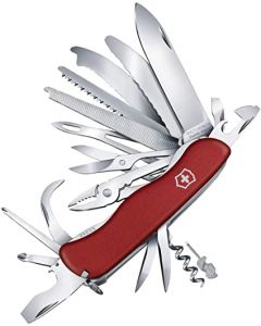 Victorinox WorkChamp XL