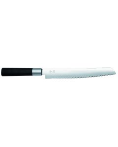 KAI Wasabi Bread knife