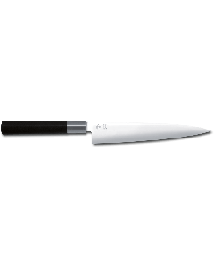 KAI Wasabi flexible slicing knife