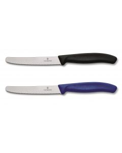 Victorinox table knife
