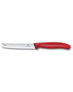 Victorinox Swiss Classic Cheese knife Red