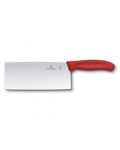 Victorinox Swiss Classic Couteau de chef style chinois