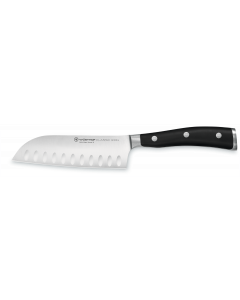 Wüsthof Classic IKON Couteau Santoku