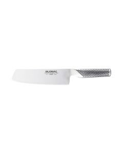 GLOBAL Vegetable Cleaver knife 18cm