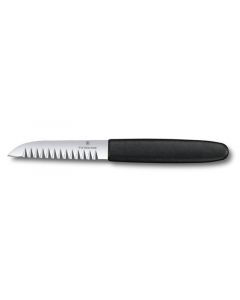 Victorinox couteau à décorer 8.5 cm manche en nylon noir