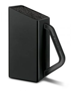 Victorinox black Utility Block (Empty)