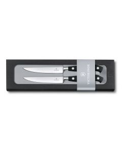 Victorinox "Grand Maitre" forged steak knife 12 cm set