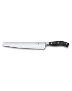Victorinox Couteau à pain et pour pâtissiers, 26 cm