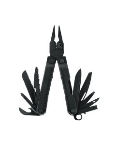 Leatherman REBAR® BLACK