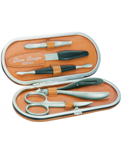  Dovo Solingen Set de manucure
