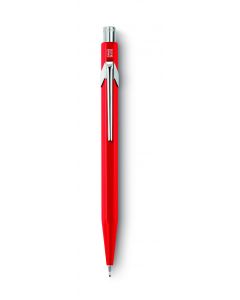 Caran D'Ache 844 Classic Line Rouge Porte-mine