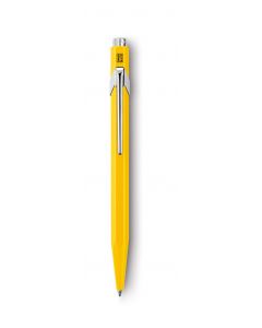 Caran d'Ache 849 Collection Yellow Ballpoint pen