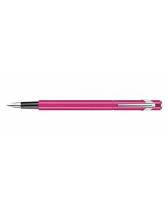 Caran d'Ache 849 Gift Line Pink Fluo Line 