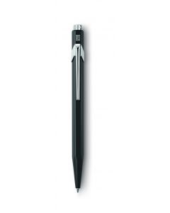 Caran d'Ache Pop Line Fluo Black Mat Ballpoint pen