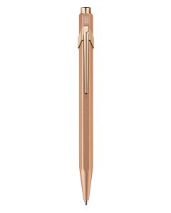 Caran d'Ache 849 Brut Rosé Stylo-bille