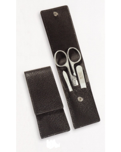 Dovo Solingen Manicure set 