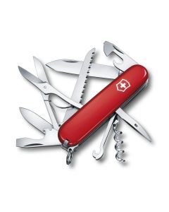 Victorinox Huntsman Red