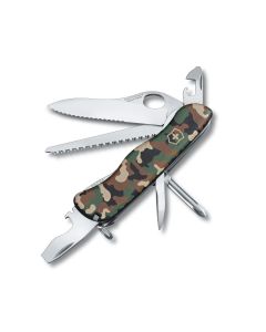 Victorinox Trailmaster Camo