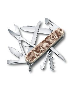 Victorinox Huntsman Desert Camouflage