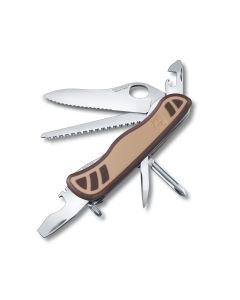 Victorinox Trailmaster Grip