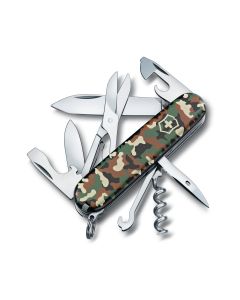 Victorinox Climber Camo