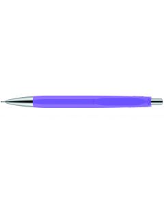Caran d'Ache 888 Infinite® Mauve Mechanical pencil Set of 4 pieces