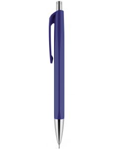 Caran d'Ache 888 Infinite® Night Blue Mechanical pencil Set of 4 pieces
