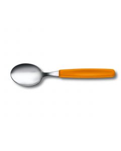 Victorinox table spoon orange