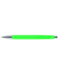 Caran d'Ache 888 Infinite® Veronese Green Ballpoint pen Set of 4 pieces
