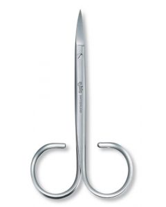 Victorinox nail Scissors "Rubis"