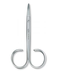 Victorinox Nail's scissors "Rubis"