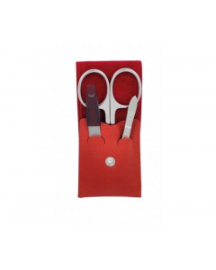 Dovo Solingen Manicure set