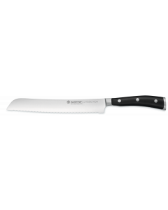 Wüsthof Classic IKON Bread knife