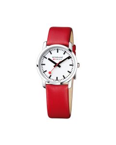 Mondaine Simply Elegant