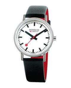 Mondaine Classic Gents 