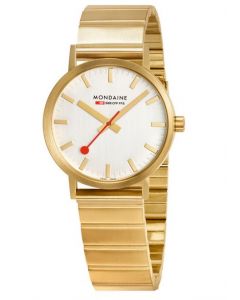 Mondaine Classic 