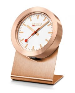 Mondaine Magnet Clock