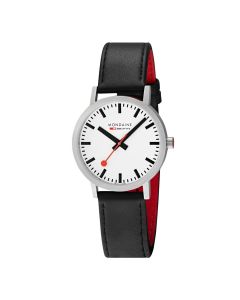 Mondaine Classic