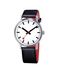 Mondaine Classic Pure