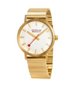 Mondaine Classic